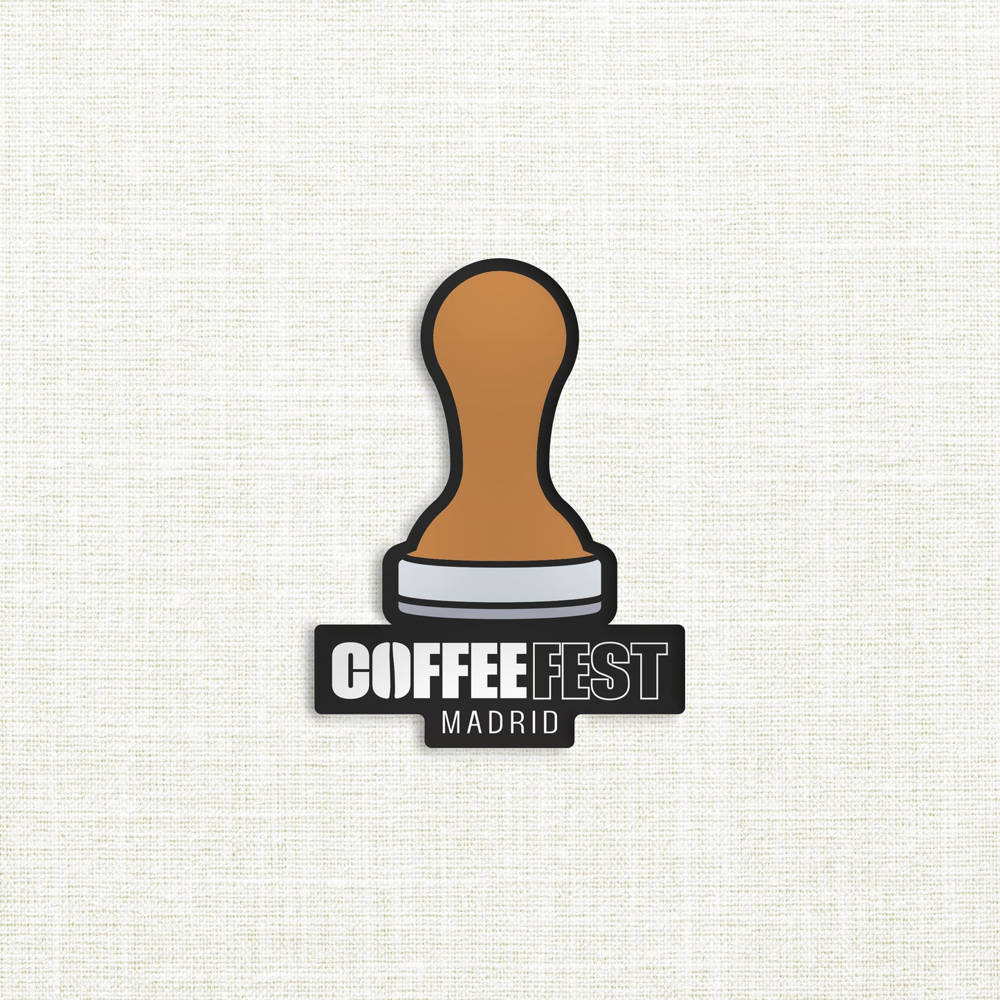 Pin Tamper