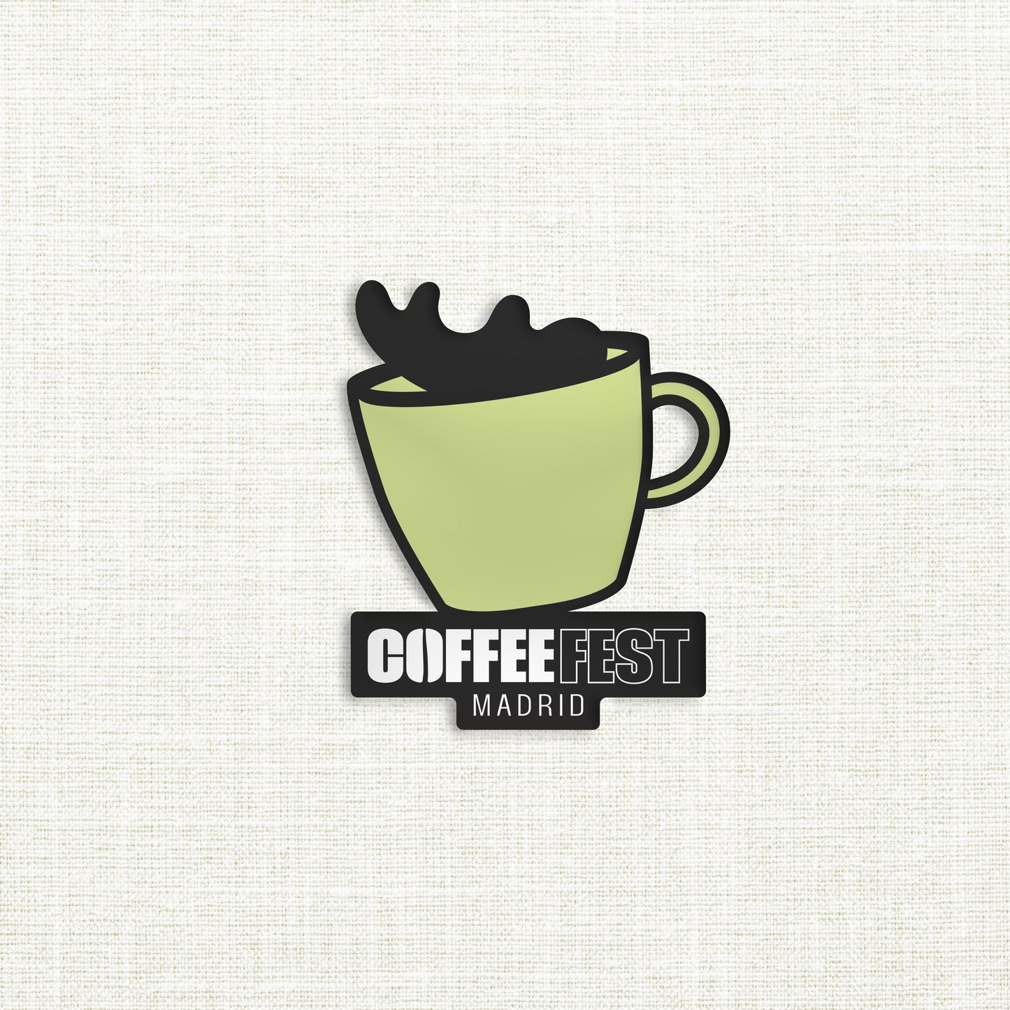 Pin Taza